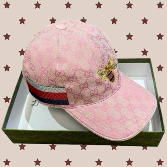 Gucci Hat - Picture 1 of 5